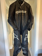 Alpinestars GP1 Piece Race