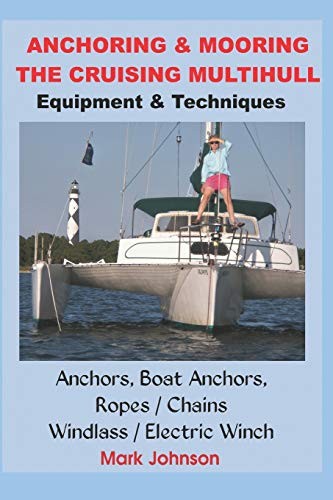 Anchoring mooring the - &,