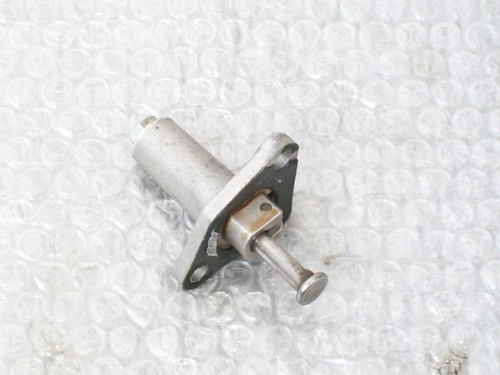 Timing chain tensioner - timing,