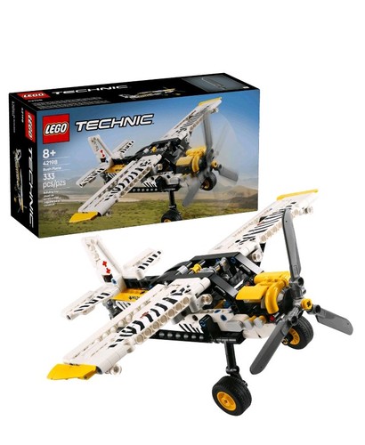 Lego technic 42198 bush - lego,