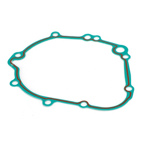 Generator cover gasket - cover,