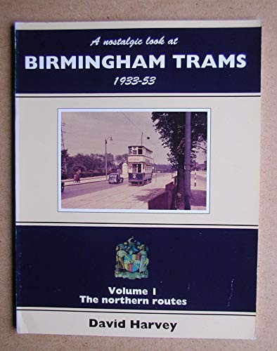 Nostalgic look birmingham - look,
