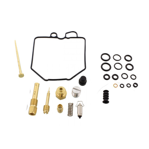 Carburetor repair kit jmp - carburetor,