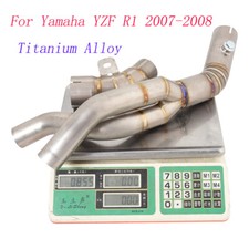 For Yamaha YZF R1 2007-2008