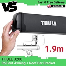 THULE 3200 1.9m ROLL-OUT BOX