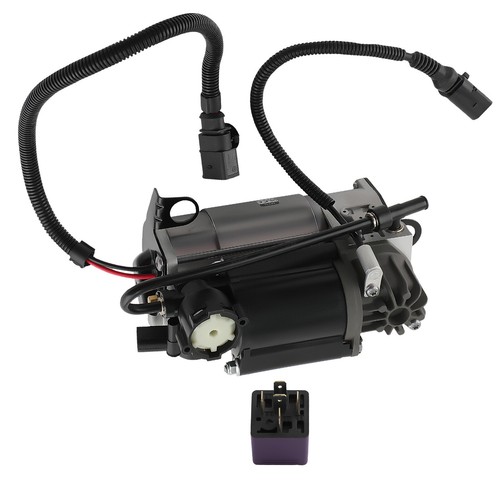 Air suspension compressor - air,