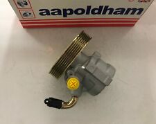 FOR CITROEN BERLINGO 1.6 HDi DIESEL 2005-2011 BRAND NEW POWER STEERING PUMP