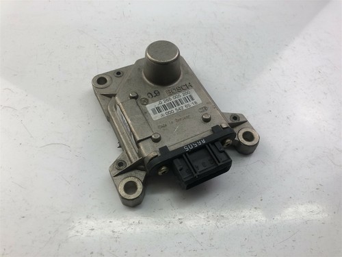 P881 mercedes benz ecu - p881,