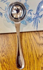 Stainless Steel Coffee Milk