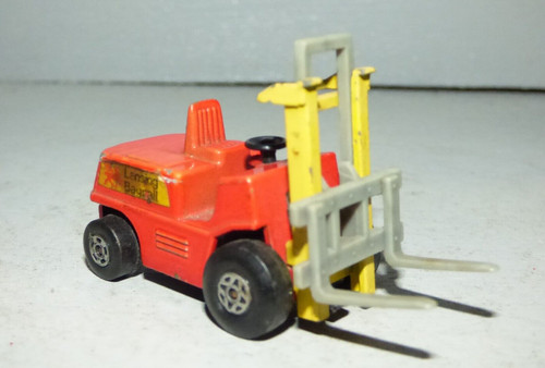 Matchbox superfast lansing - matchbox,