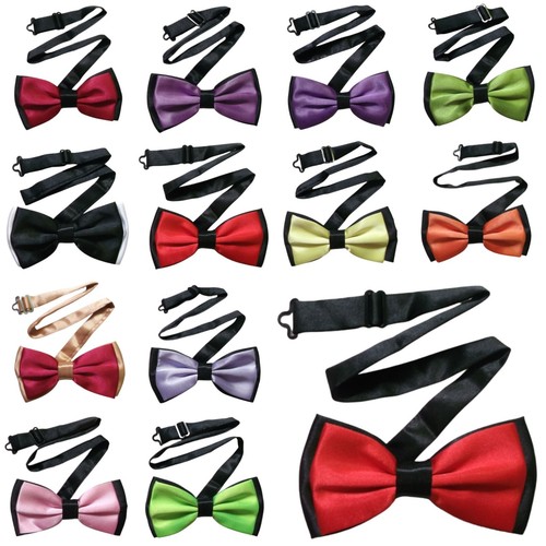 Bow tie dickie bowtie mens - tie,