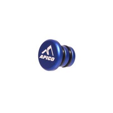 Apico CNC Aluminium Gear Pedal