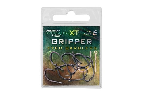 Drennan specialist gripper - specialist, xt