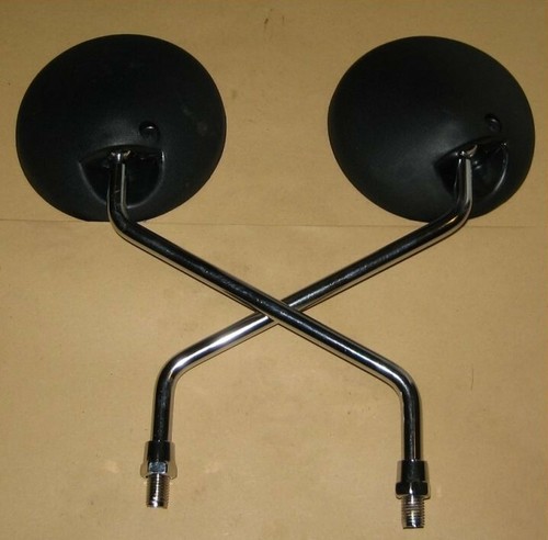 Mirror for yamaha 250 3y3 - yamaha,