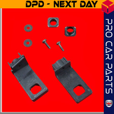 Headlight bracket holder
