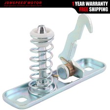 Front Trunk Hood Latch Lock