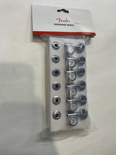 Fender Machine Heads Schaller