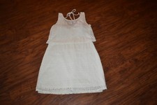 B23- Dee Elle Sleeveless Lace