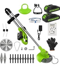 Foldable Cordless Garden