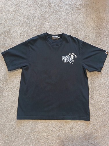 Bathing ape bape comics - a,