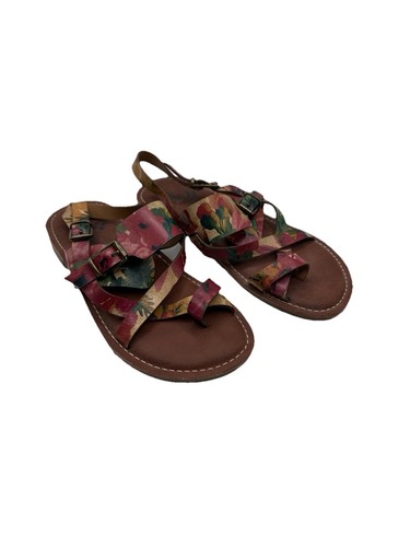 Patricia nash fidella leather - patricia,