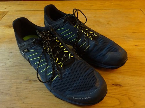 Mens inov8 roclite - mens, g