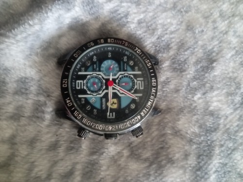 Mans ferrari watch for sale - ,