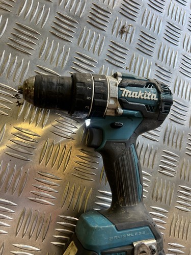 Makita dhp484z 18v - makita,