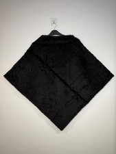 Women's New Poncho. One size