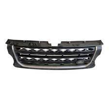 Land Rover Front Radiator Grill Brunel LR4 14-15 LR051298 OEM