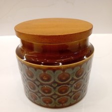 Vintage Hornsea Bronte Plain