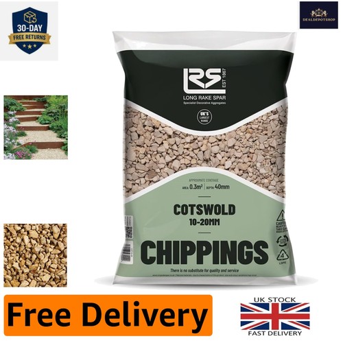 Versatile 20kg cotswold - 20kg,