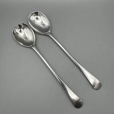 Vintage Sheffield EPNS 23.5cm