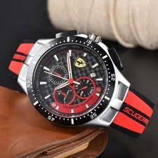 Men's Formula 1 Scuderia