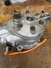 Ktm125 Sx Cylinder Jug/barrel