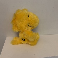 Woodstock Soft Toy Plush