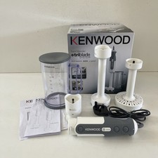 Kenwood Triblade Hand Blender