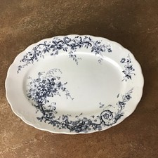 Antique S. Hancock & Sons