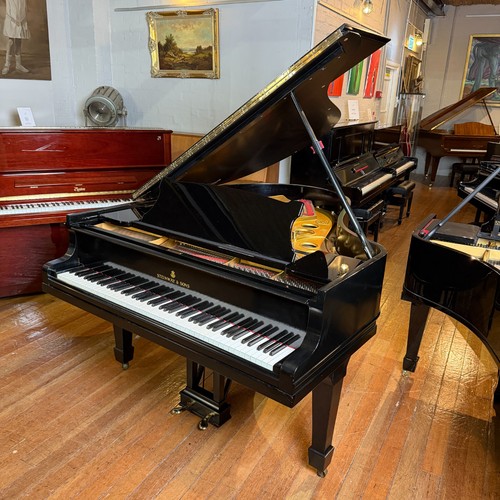 Steinway sons model o - steinway, baby