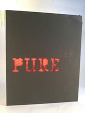 Pure [new book] Moosbrugger