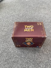 Two And A Half Men Dvd Box Set