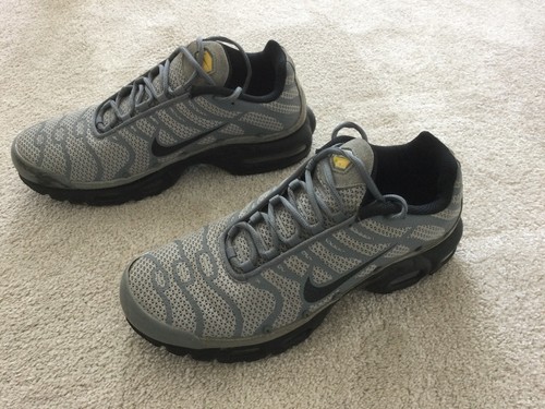 Nike air max tns - nike, grey