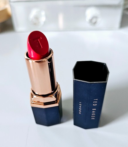 Ted baker lipstick red - baker, new