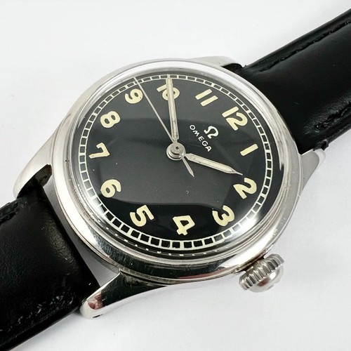1947 omega military style - 1947,