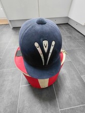Harry Hall Horse Riding Helmet