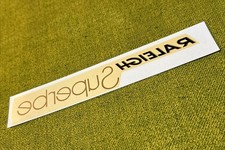 NOS Vintage 70s RALEIGH