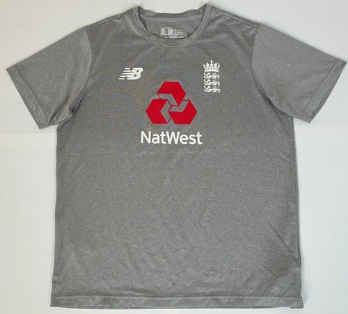 England cricket shirt - england, mens