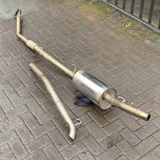 Exhaust See Description for