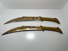 The Hobbit -  Tauriel’s