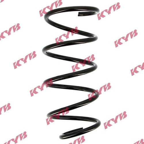 Coil springs for bmw - 2x,